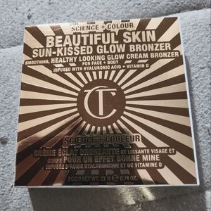 Charlotte Tilbury Bronzer